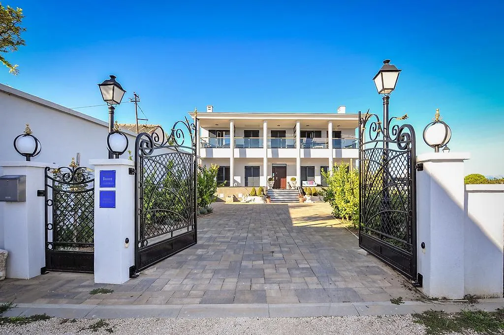 Apartments Victoria Privlaka Privlaka