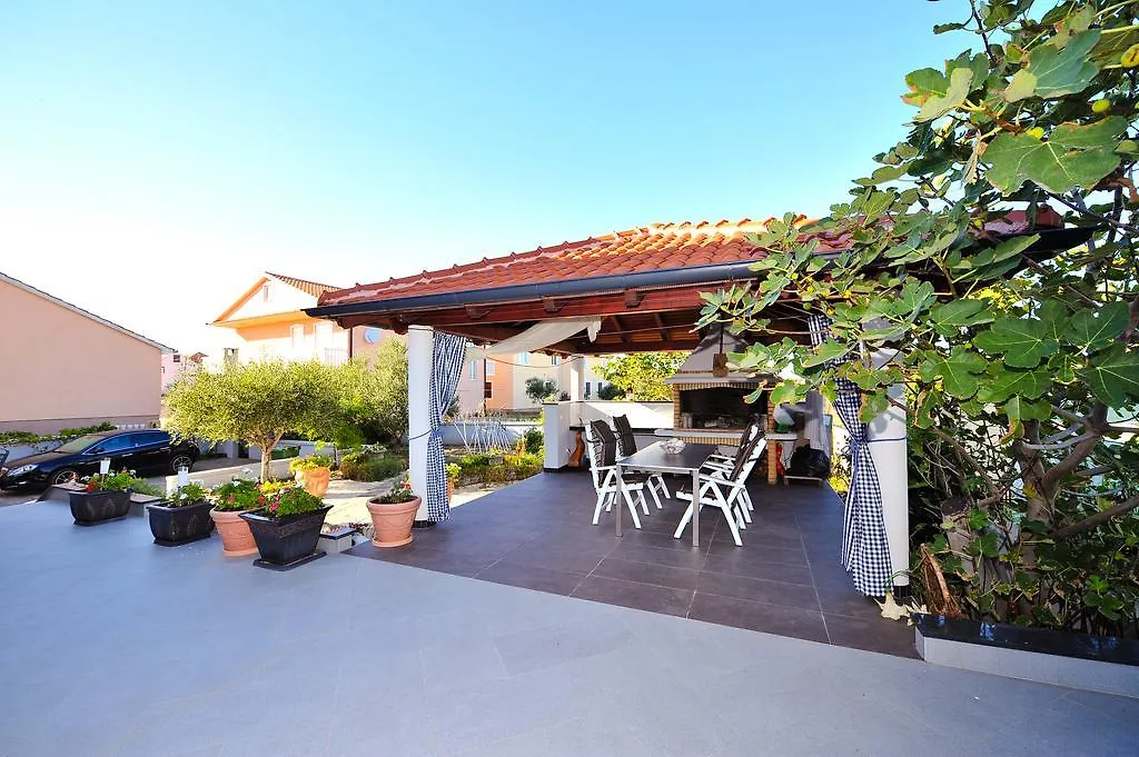 Apartments Victoria Privlaka Privlaka  Croatia
