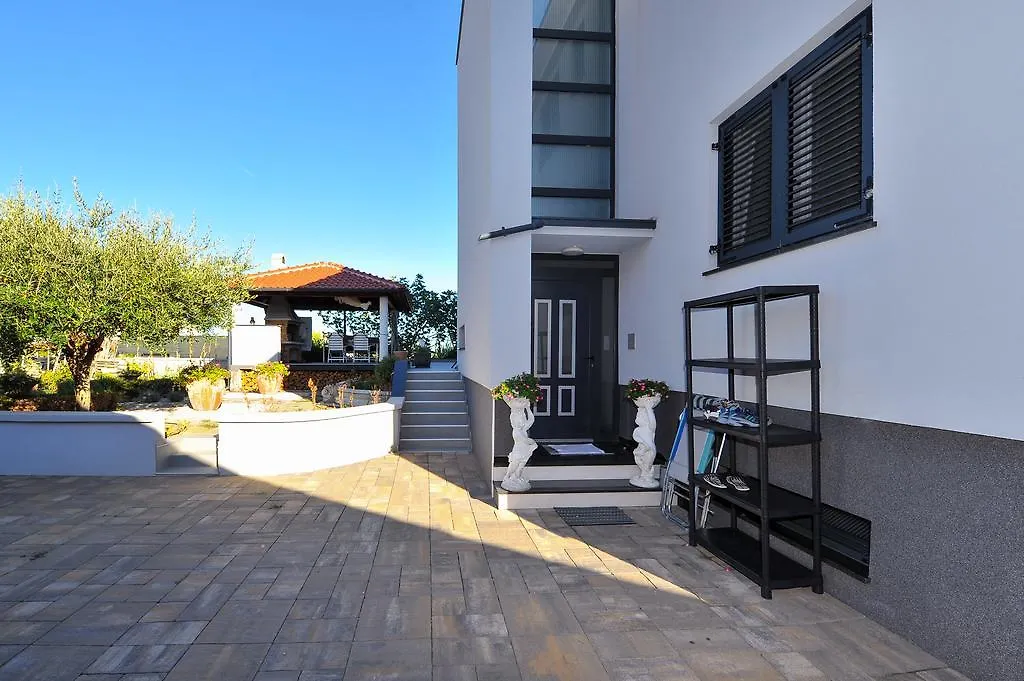 Apartments Victoria Privlaka Privlaka  Privlaka (Zadar)