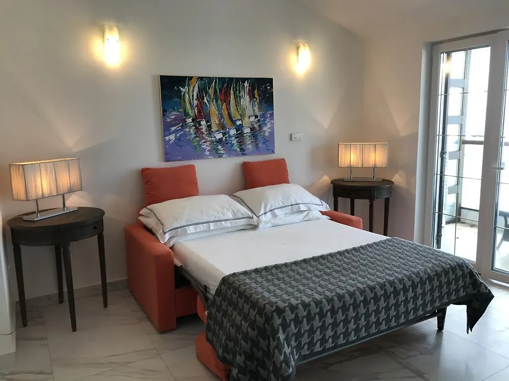 Apartments Victoria Privlaka Privlaka   Privlaka (Zadar)