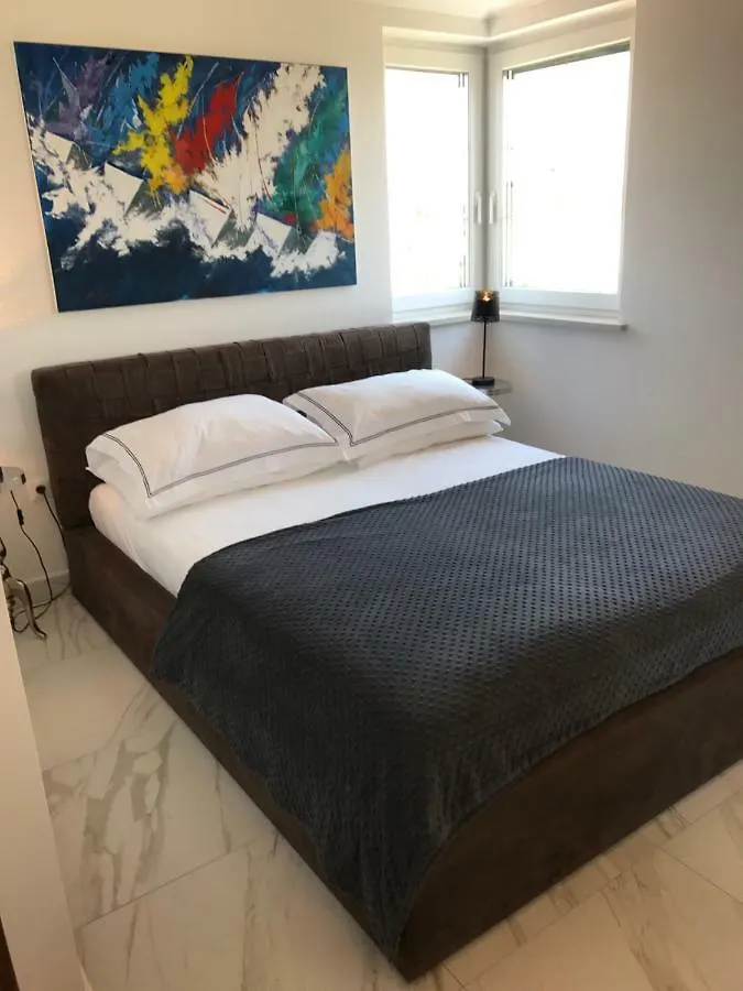 Apartments Victoria Privlaka Privlaka  Privlaka (Zadar)