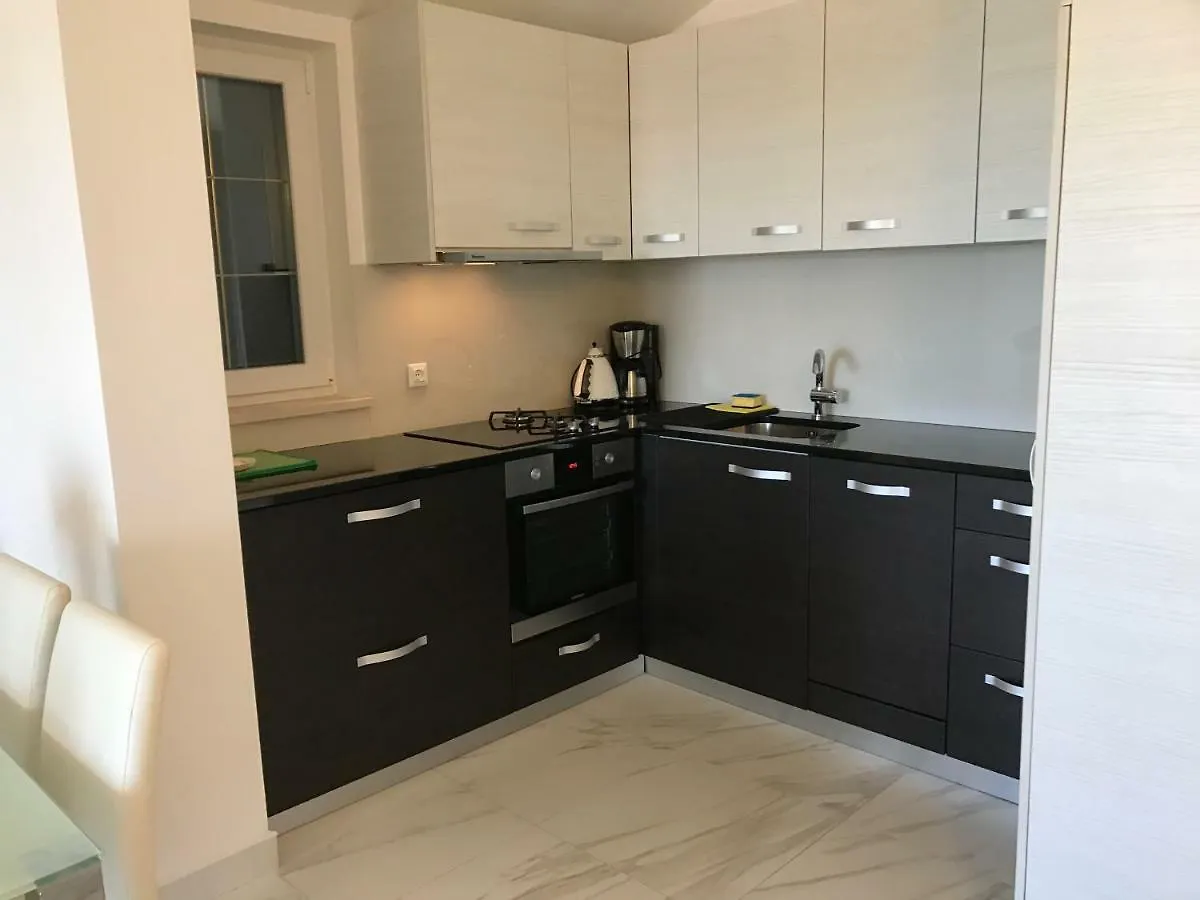Apartments Victoria Privlaka Privlaka  0*, Privlaka (Zadar)