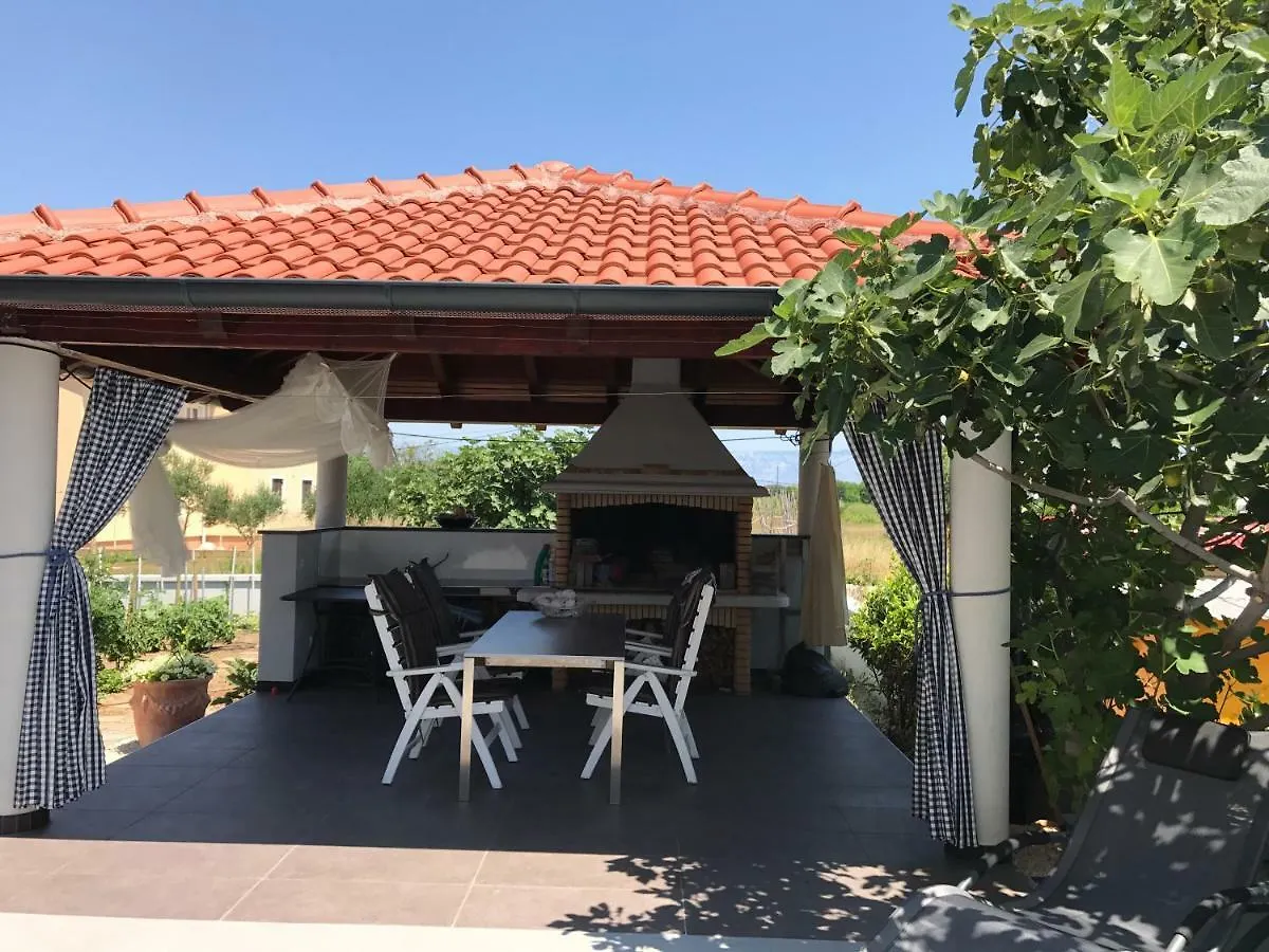 Apartments Victoria Privlaka Privlaka  0*, Privlaka (Zadar) Croatia