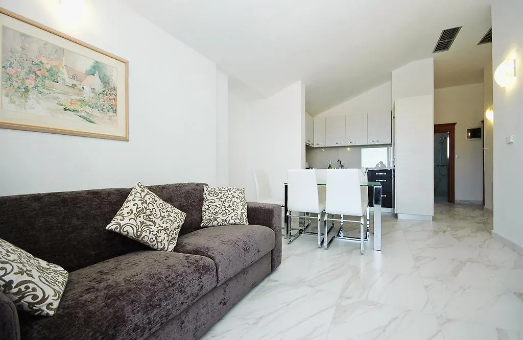 Apartments Victoria Privlaka Privlaka